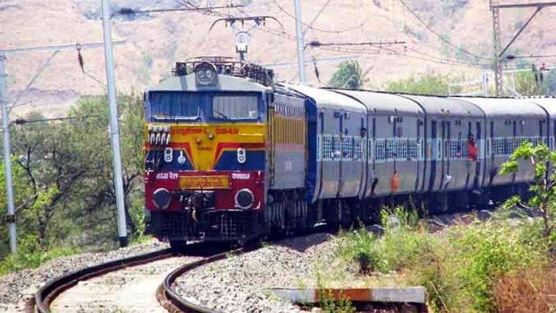 chennai to mysore new  fast train plan under the process