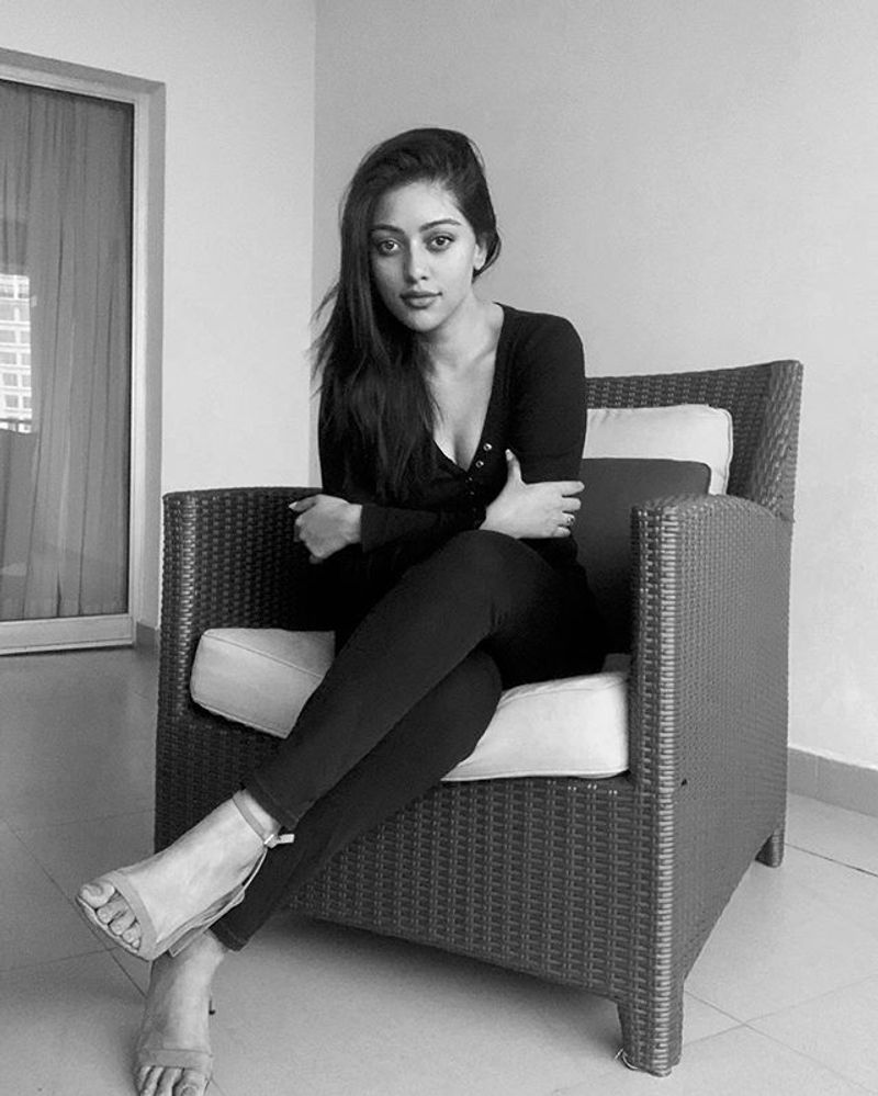 (Courtesy__Instagram) తమిళంలో మాత్రం ఓ సినిమాలో నటిస్తోంది.