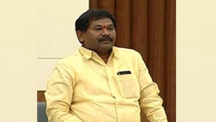 tdp mla dola bala veeranjaneya swamy fires on karem shivaji tdp mla dola bala veeranjaneya swamy fires on karem shivaji
