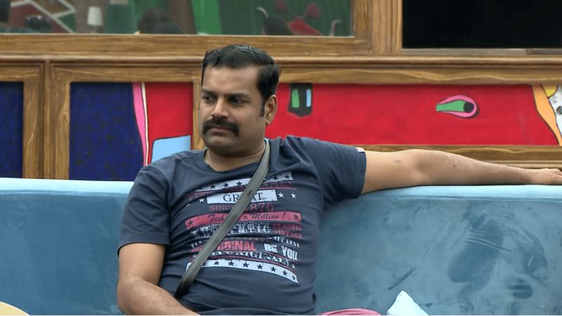 bigg boss sujo and rajith on fight at bigg boss session 2