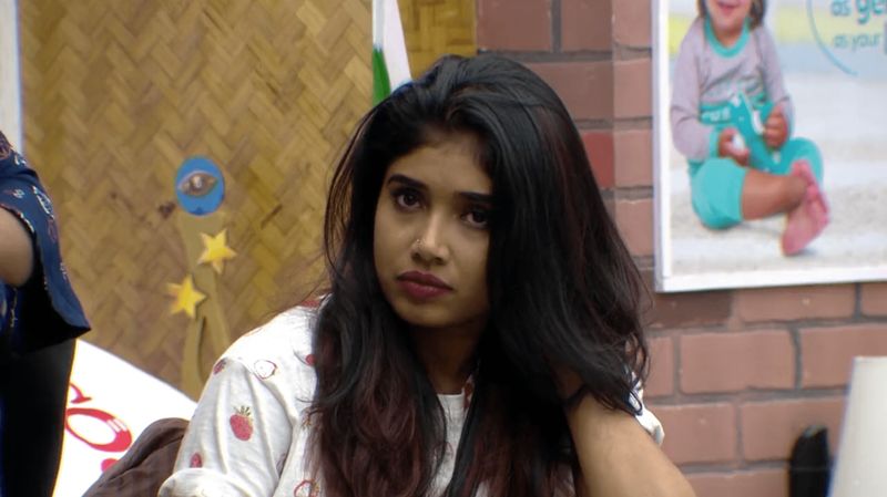 bigg boss sujo and rajith on fight at bigg boss session 2
