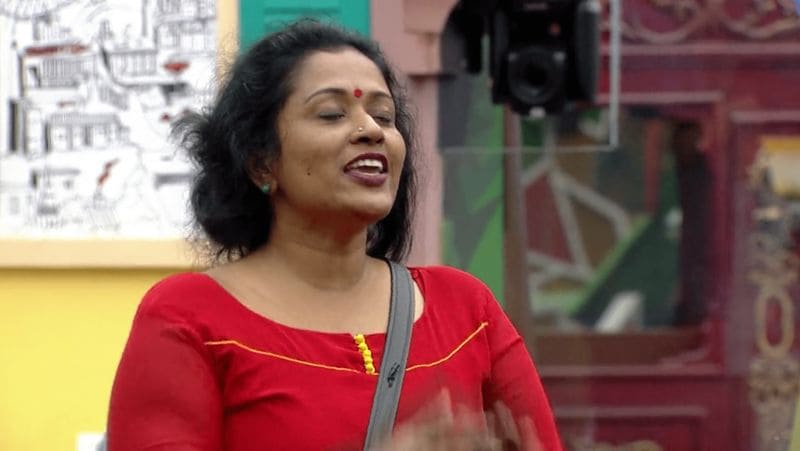 bigg boss sujo and rajith on fight at bigg boss session 2