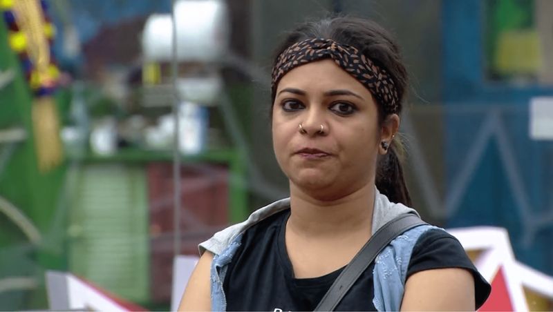 bigg boss sujo and rajith on fight at bigg boss session 2