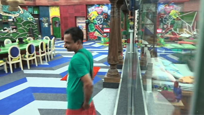 bigg boss sujo and rajith on fight at bigg boss session 2