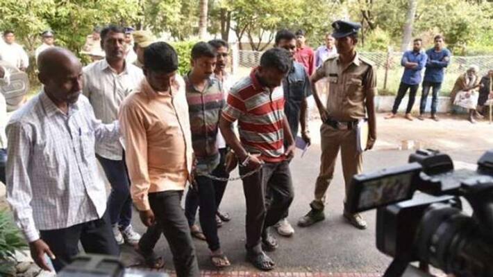 three culprits sentenced to death for rapinga woman in asifabad telangana three culprits sentenced to death for rapinga woman in asifabad telangana