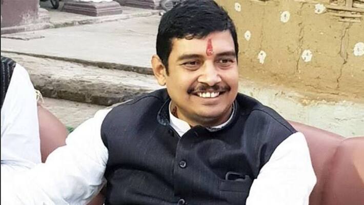 Rape-Accused BSP MP Allowed Parole For Oath Rape-Accused BSP MP Allowed Parole For Oath
