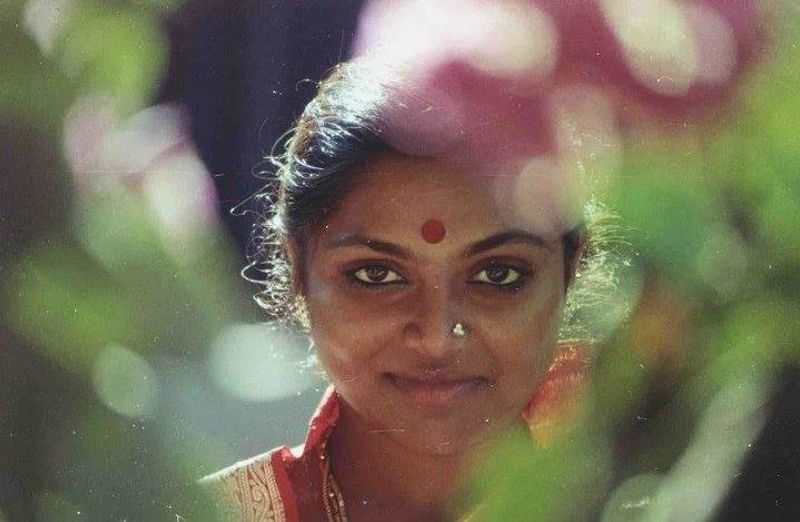 Kannada Actress Saritha unseen photo gallery