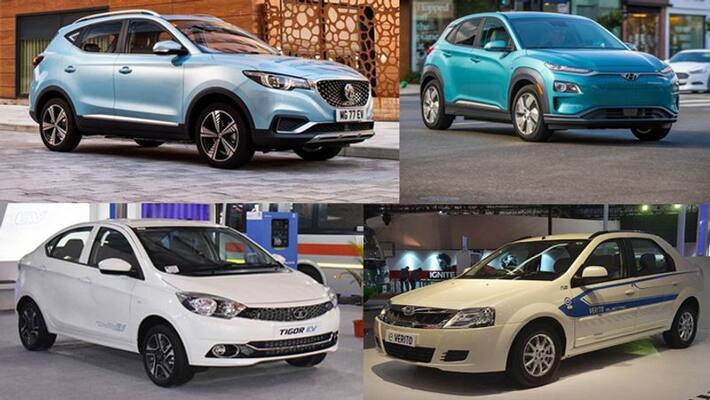 Which electric car is best in Rs 15 lakh know from features to range Which electric car is best in Rs 15 lakh know from features to range