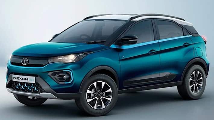 Tata Nexon EV emerged as best selling electric car in India Tata Nexon EV emerged as best selling electric car in India