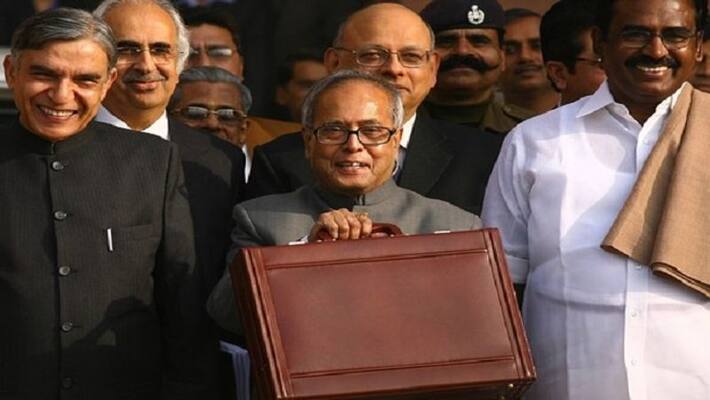 pranab mukharjee's budget to solve financial crisis in india pranab mukharjee's budget to solve financial crisis in india