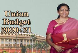 Today Finance Minister Nirmala Sitharaman will present the budget with public expectations
