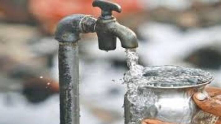 water supply will be disrupted in thiruvananthapuram from next month water supply will be disrupted in thiruvananthapuram from next month