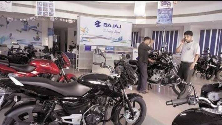 Bajaj Opened Dealerships Bajaj Opened Dealerships