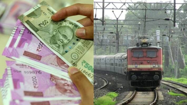 Vallarpadam container terminal train service begins Vallarpadam container terminal train service begins