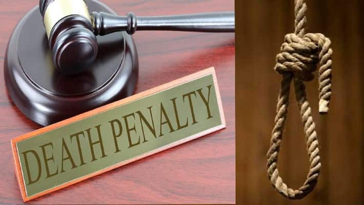 Three people sentenced to death for rape, murder of woman in Telangana kpm Three people sentenced to death for rape, murder of woman in Telangana kpm