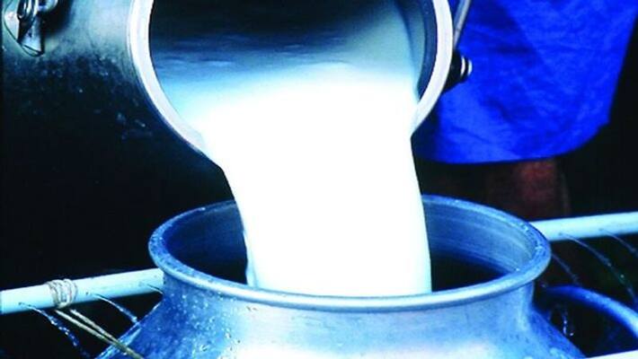 Pay Rs 2 more for Nandini milk, curd From February 1 Pay Rs 2 more for Nandini milk, curd From February 1
