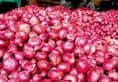 Onion prices are getting colder due to increasing heat