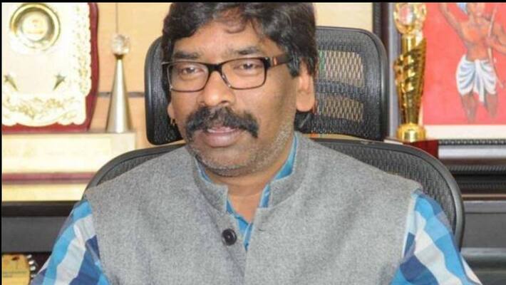 Jharkhand lockdown: Government appeals, there is a problem for a few days, we will fight together kpm Jharkhand lockdown: Government appeals, there is a problem for a few days, we will fight together kpm