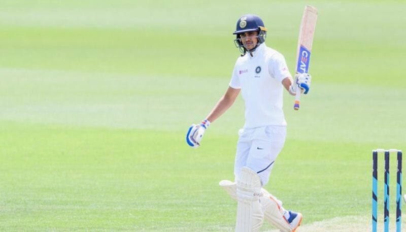 shubman gill scores double century and first test between new zealand a vs india a finishes in draw