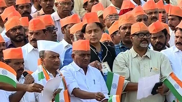 a k antony attack central government over caa a k antony attack central government over caa