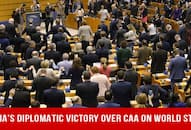 India makes an impact as european parliament defers vote on anti-CAA