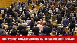 India makes an impact as european parliament defers vote on anti-CAA
