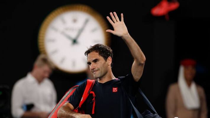 Australian Open Federer has no plans to retire Australian Open Federer has no plans to retire