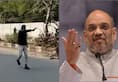 Guilty will not be spared, says home minister Amit Shah on Jamia firing incident