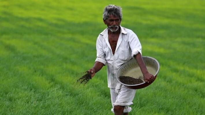 Government approves changes in PMFBY yojna now becomes optional for farmers kpm Government approves changes in PMFBY yojna now becomes optional for farmers kpm