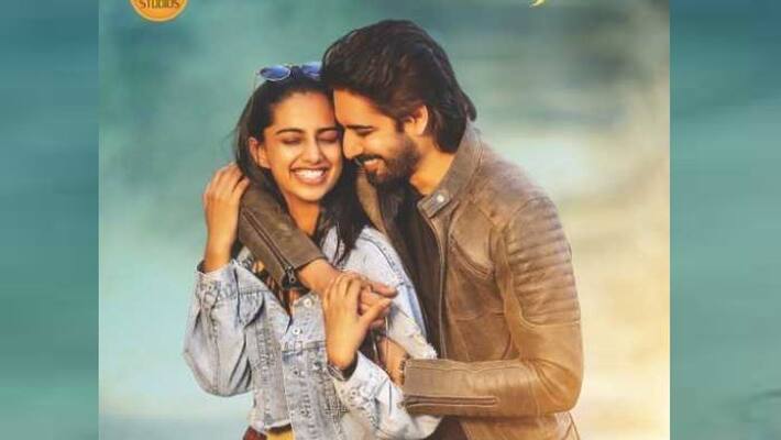 sushanth ecchata vahanamulu niluparadhu movie launched sushanth ecchata vahanamulu niluparadhu movie launched