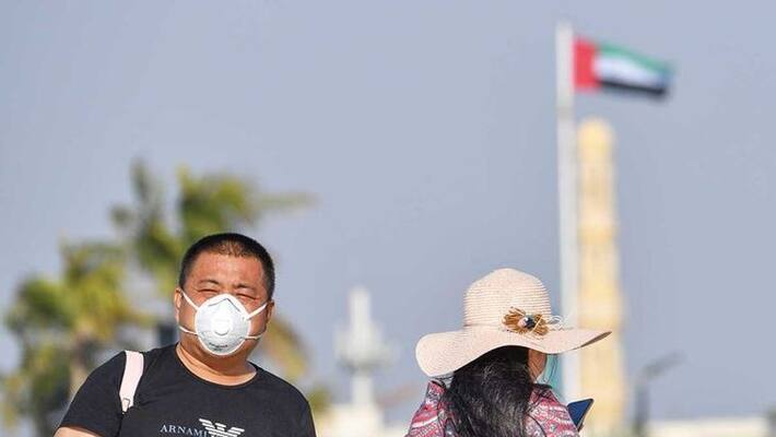 Authorities warn against spreading rumours about coronavirus in UAE Authorities warn against spreading rumours about coronavirus in UAE