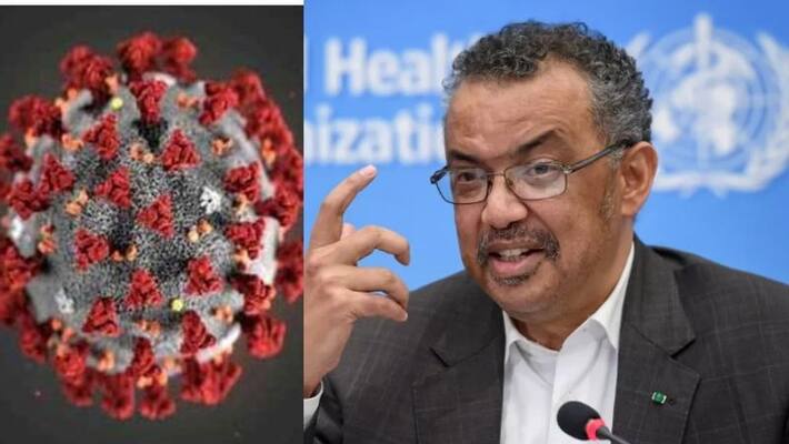 World Health Organization declares global public health emergency over coronavirus outbreak World Health Organization declares global public health emergency over coronavirus outbreak