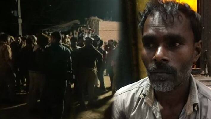 U.P. hostage crisis: All children rescued, suspect killed U.P. hostage crisis: All children rescued, suspect killed