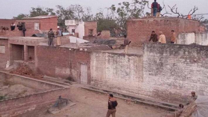 All children rescued in Uttar Pradesh hostage crisis All children rescued in Uttar Pradesh hostage crisis