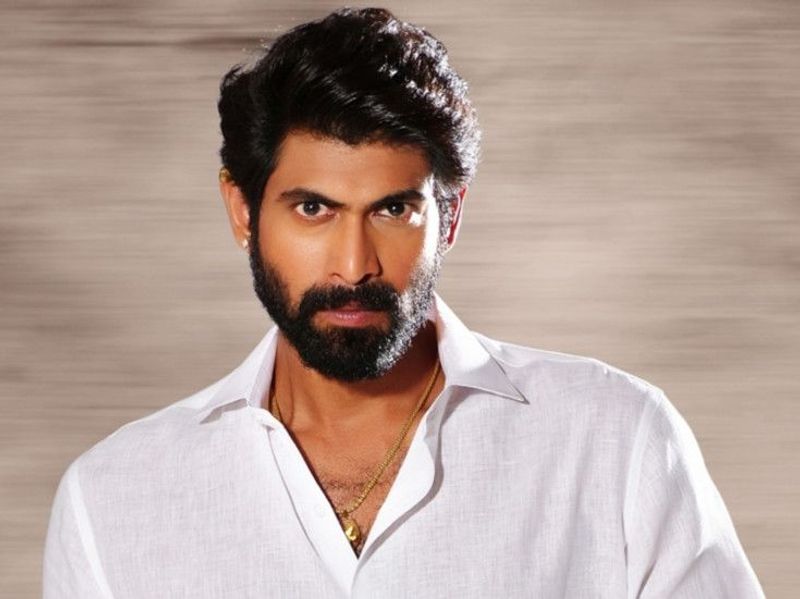రానా దగ్గుబాటి - 3.6మిలియన్స్ (769 పోస్ట్లు)