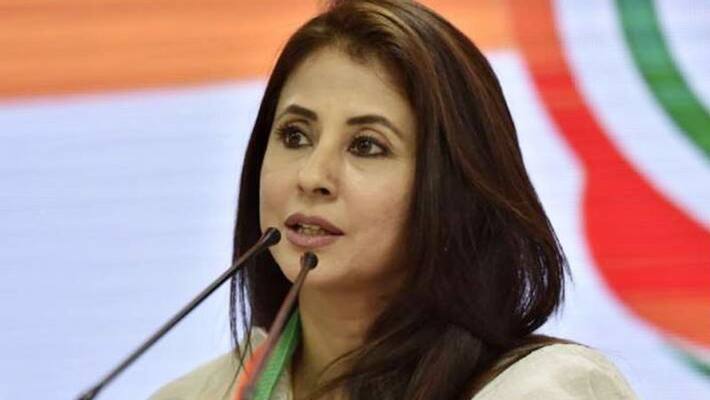 urmila matondkar compare caa with rowlatt act urmila matondkar compare caa with rowlatt act