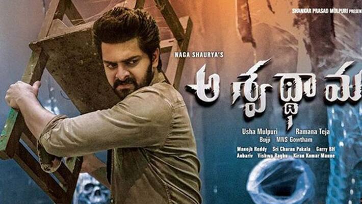 naga shourya ashwathama movie twitter talk naga shourya ashwathama movie twitter talk