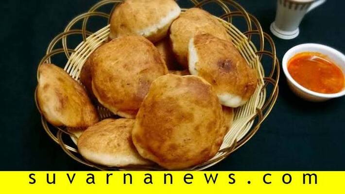 Mangalore buns recipe Mangalore buns recipe