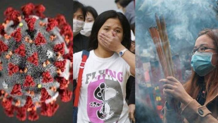 Coronavirus outbreak: Death toll rises to 213; working closely with China, says US President Trump Coronavirus outbreak: Death toll rises to 213; working closely with China, says US President Trump