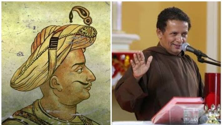 truth about the statements made by father puthenpurackal in his speech about CAA truth about the statements made by father puthenpurackal in his speech about CAA