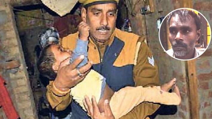 farrukhabad kidnapper killed in encounter KPU farrukhabad kidnapper killed in encounter KPU