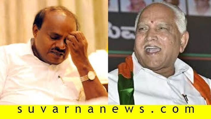 Mandya bs yediyurappa followers offers special pooja at temple Mandya bs yediyurappa followers offers special pooja at temple
