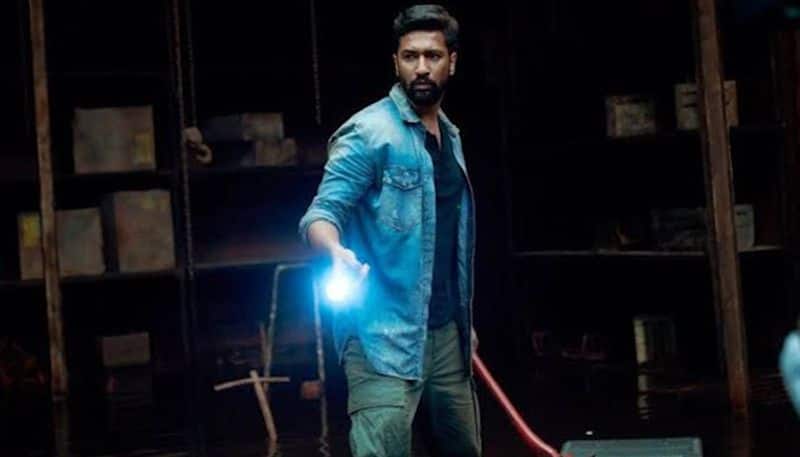 Vicky Kaushal gives us Friday fear with Bhoot teaser; don't watch it alone