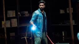 Vicky Kaushal gives us Friday fear with Bhoot teaser; don't watch it alone