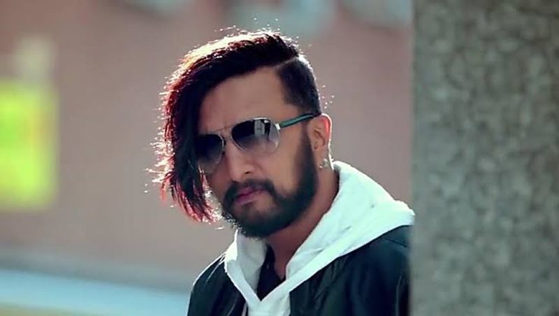 ಆದರೆ ಸುದೀಪ್ ಕ್ರಶ್ ಯಾರು ಎಂದು ನಿಮಗೆ ಗೊತ್ತಾ?