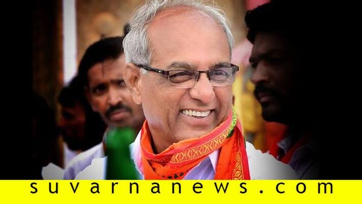 Minister Halappa Achar React on Mysuru Gang Rape Case grg Minister Halappa Achar React on Mysuru Gang Rape Case grg