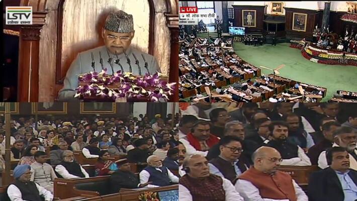 president mentioned about citizen act in president addresses in parliament president mentioned about citizen act in president addresses in parliament