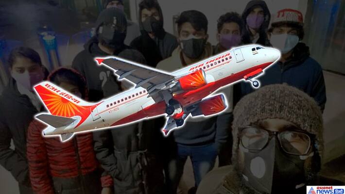air india will start its service from may 4th onwards air india will start its service from may 4th onwards