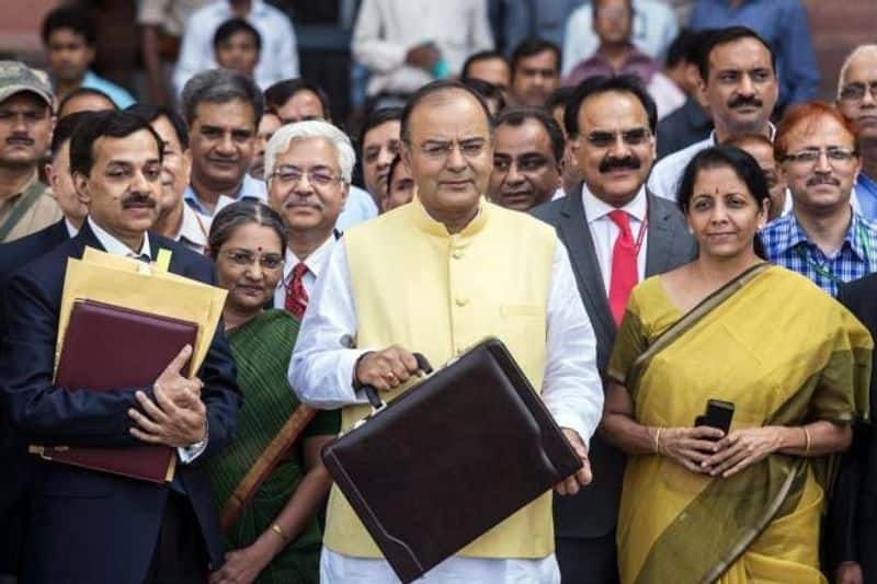 Union Budget 2020: On the big day, take a look at Arun Jaitley's key economic reforms