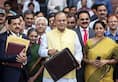 Union Budget 2020: On the big day, take a look at Arun Jaitley's key economic reforms